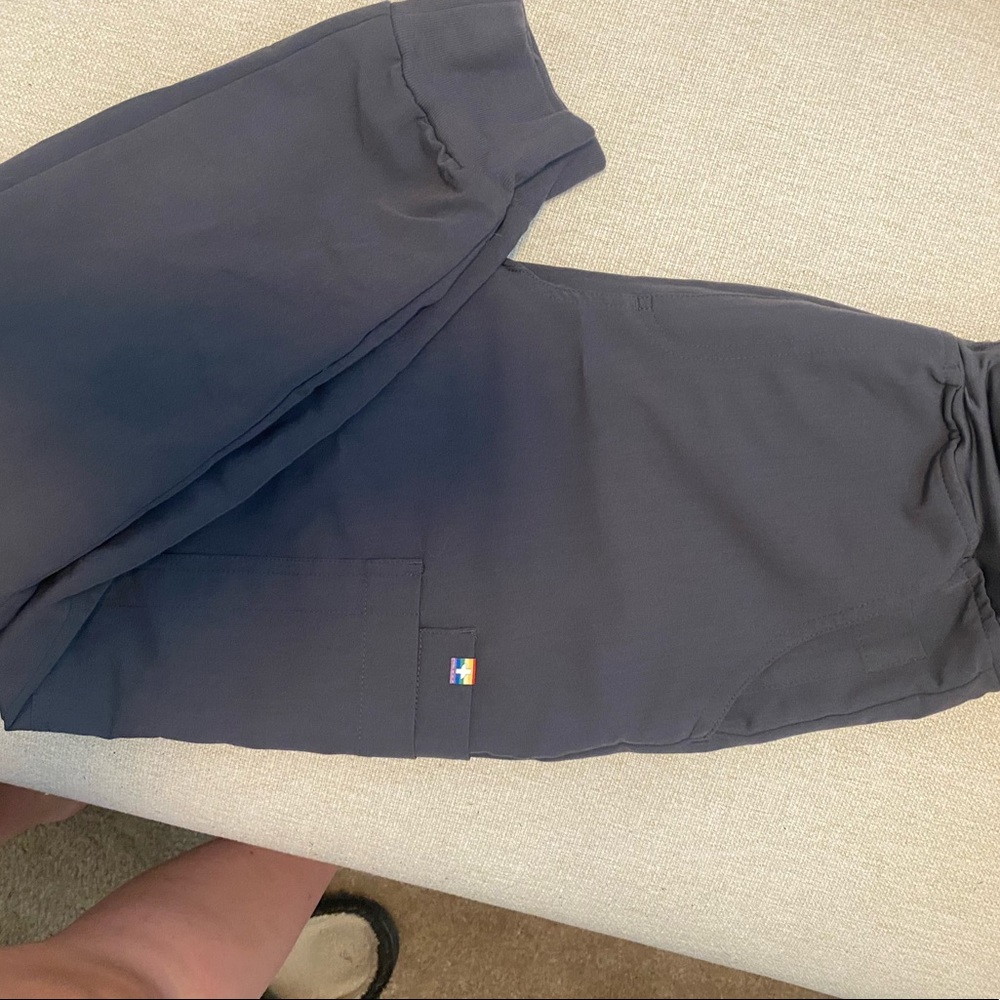 Figs jogger pants